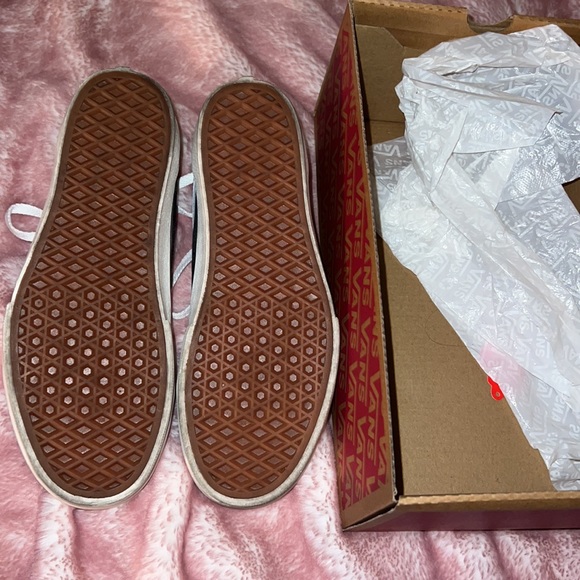 Old skool platforms size 7.5 us women - Picture 3 of 7